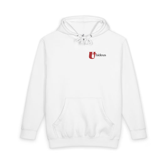 "It’s Not Too Late To Follow Jesus" Heavyweight Hoodie