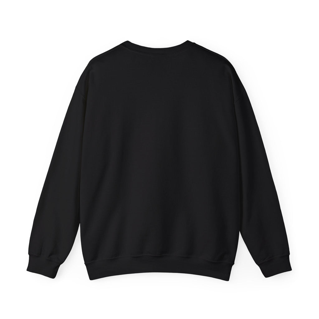 "Jesus not Religion" Crewneck - Unideus