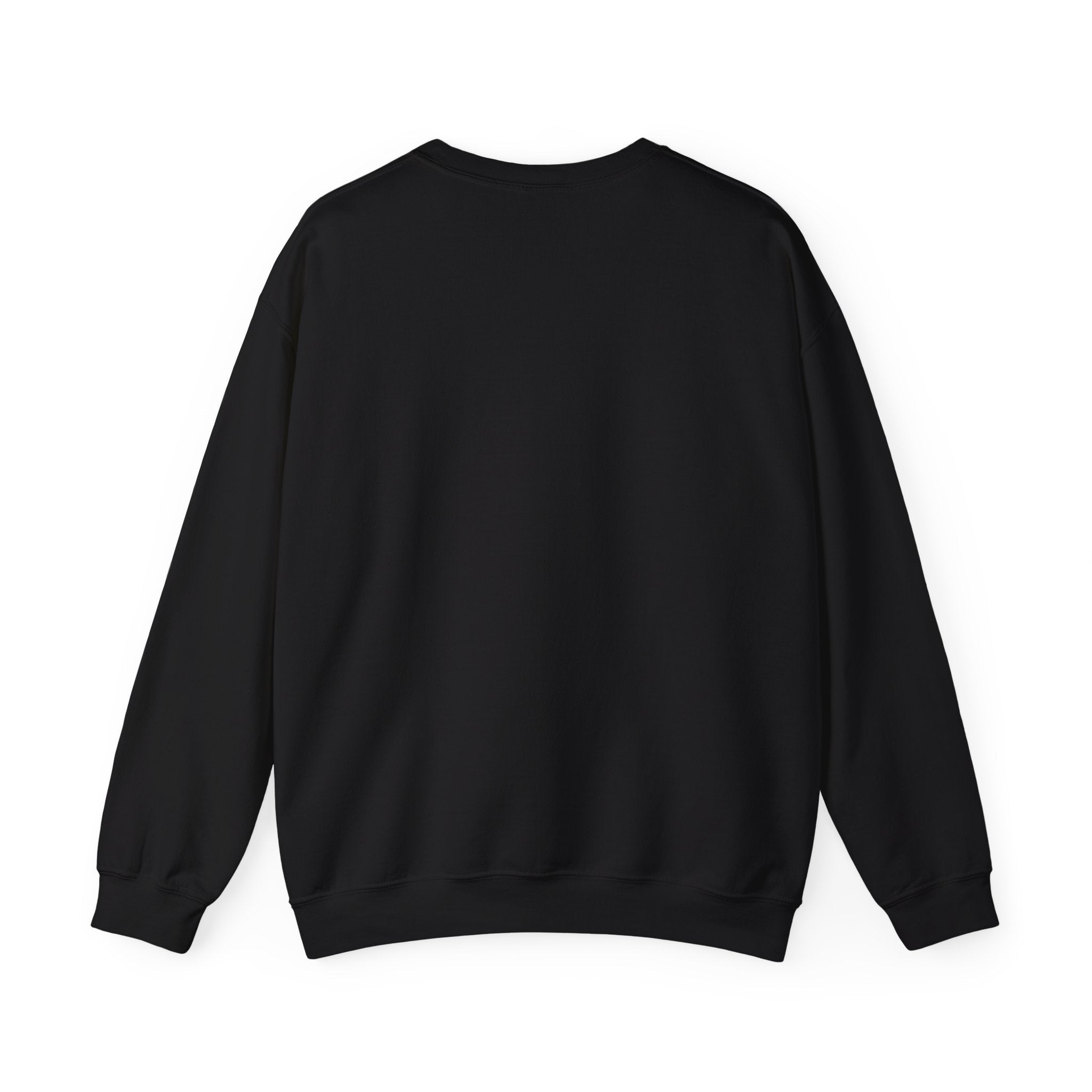 "Jesus not Religion" Crewneck - Unideus