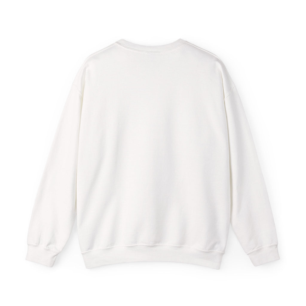"Jesus not Religion" Crewneck - Unideus