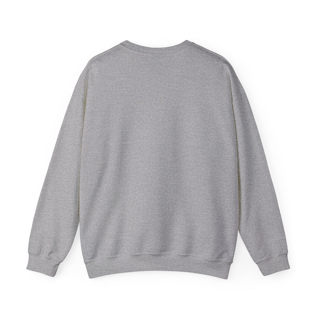 "Jesus not Religion" Crewneck - Unideus