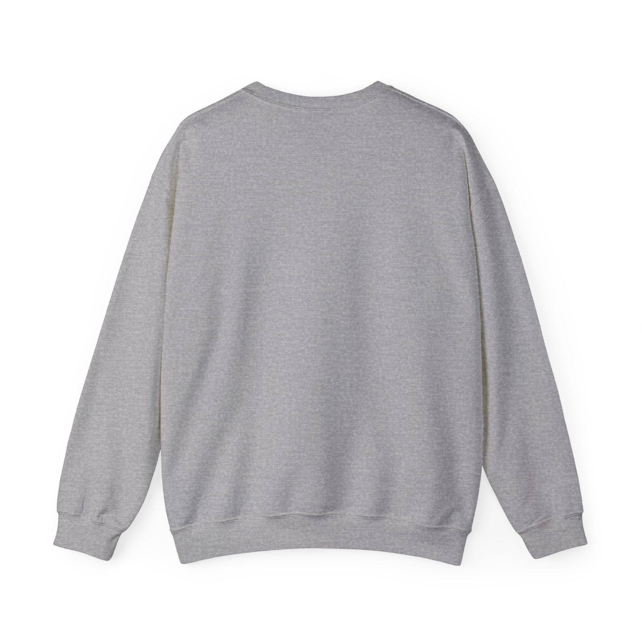 "Jesus not Religion" Crewneck - Unideus