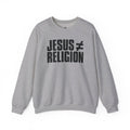 "Jesus not Religion" Crewneck - Unideus
