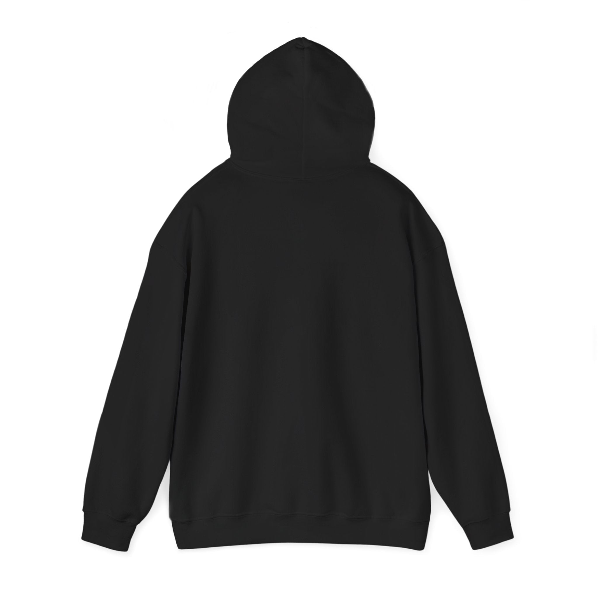 "Jesus not Religion" Hoodie - Unideus
