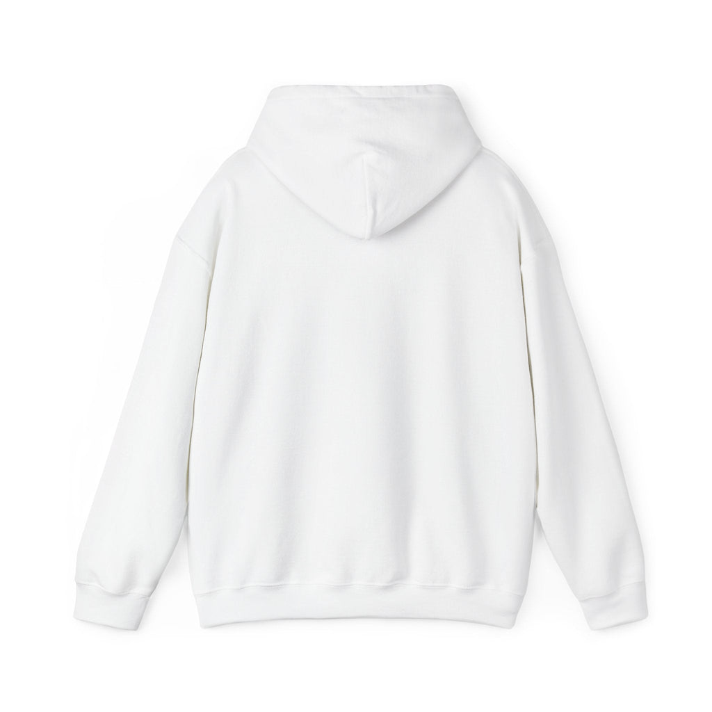 "Jesus not Religion" Hoodie - Unideus