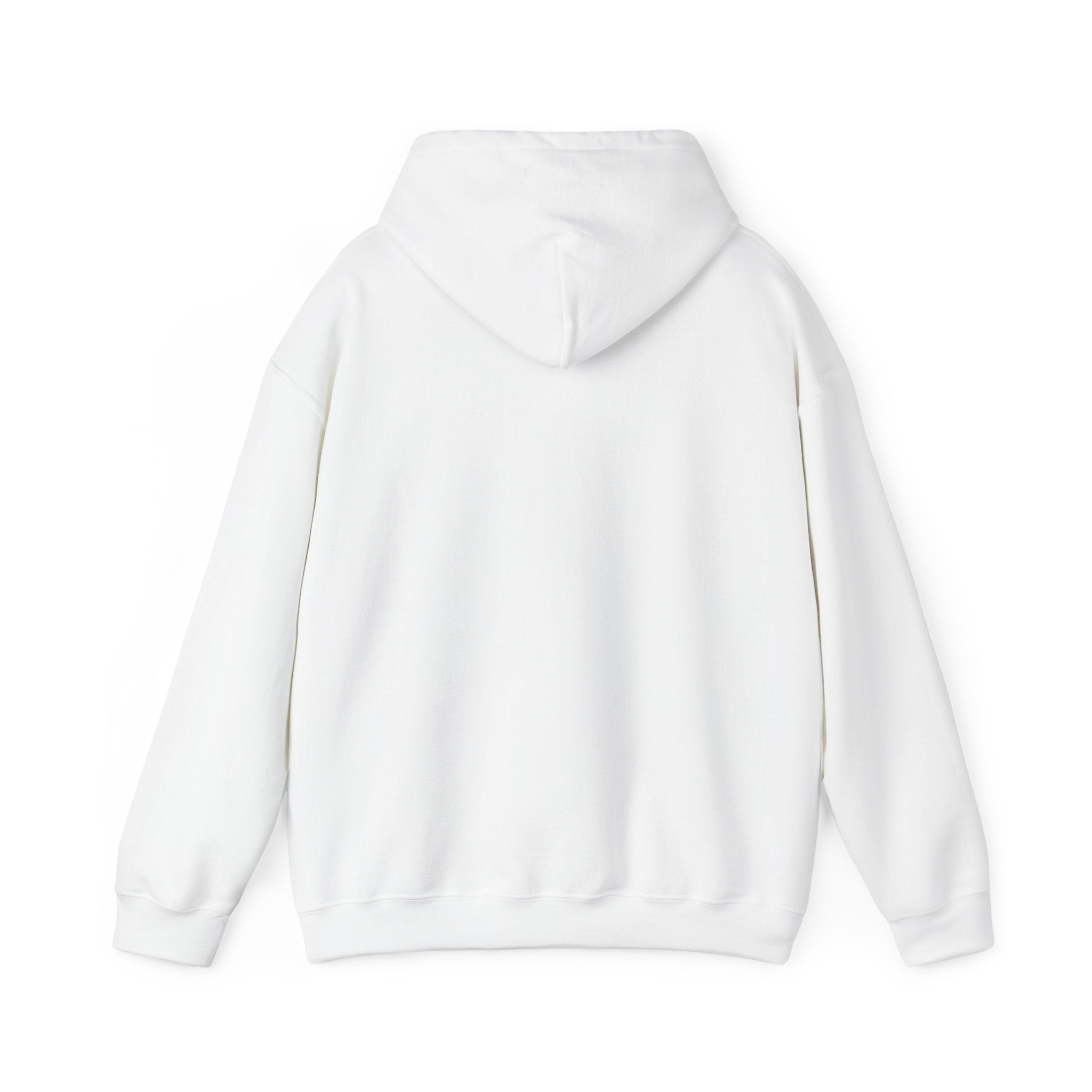 "Jesus not Religion" Hoodie - Unideus