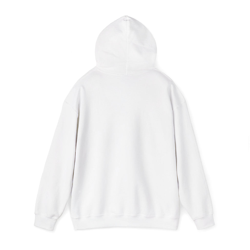 "Jesus not Religion" Hoodie - Unideus