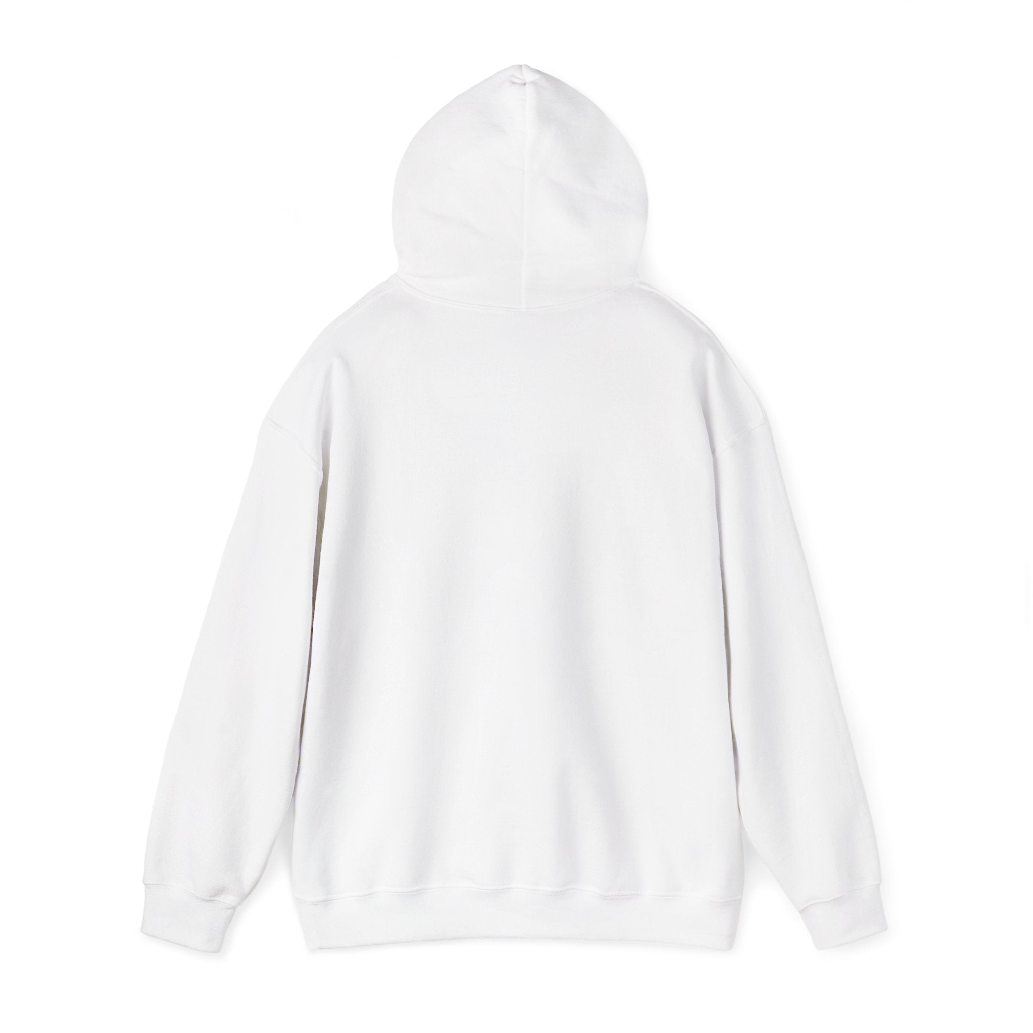 "Jesus not Religion" Hoodie - Unideus