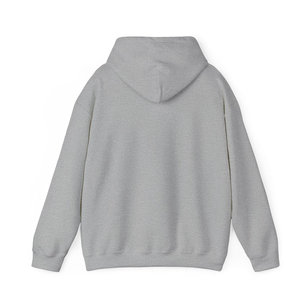 "Jesus not Religion" Hoodie - Unideus