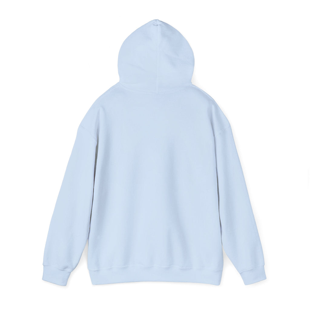 "Jesus not Religion" Hoodie - Unideus