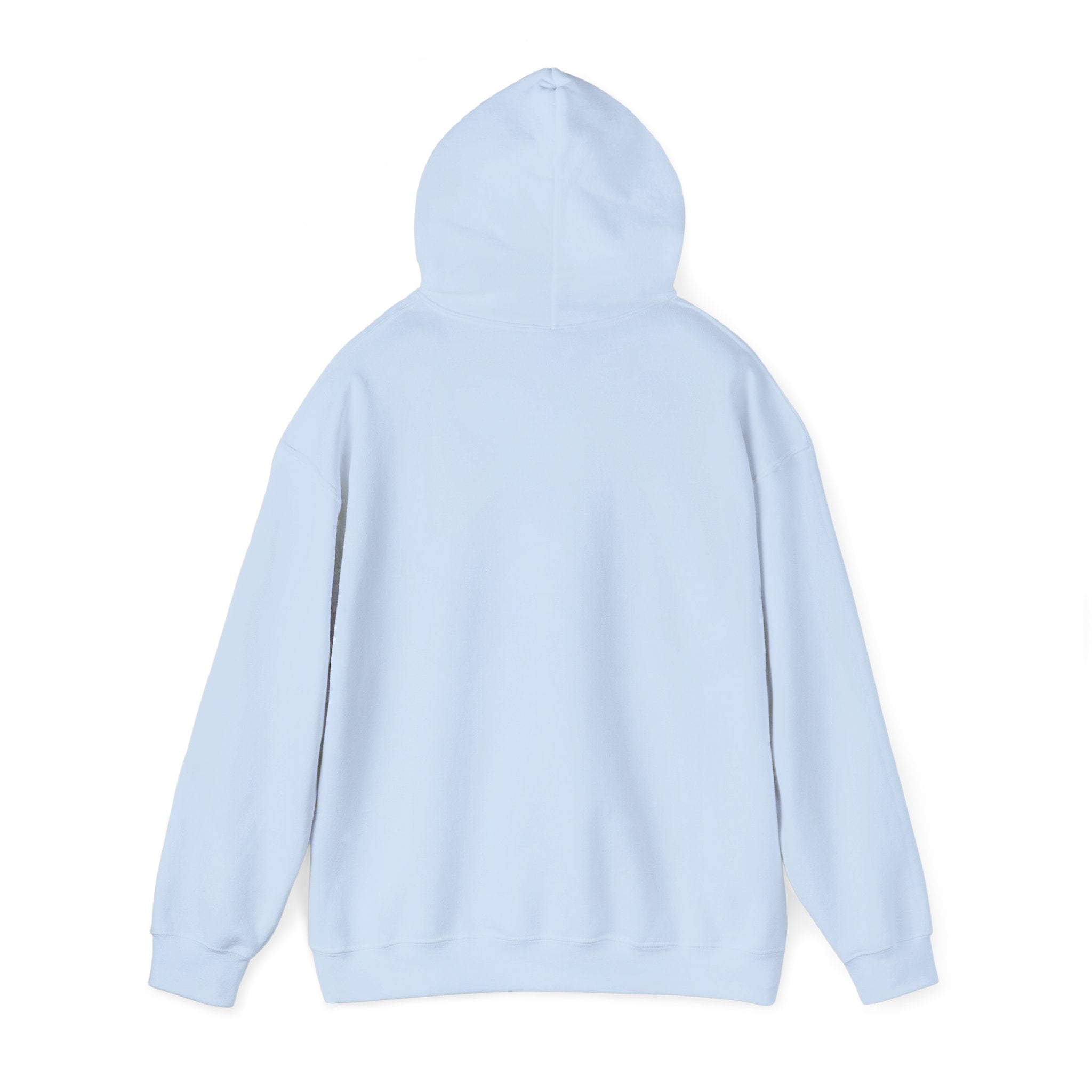 "Jesus not Religion" Hoodie - Unideus