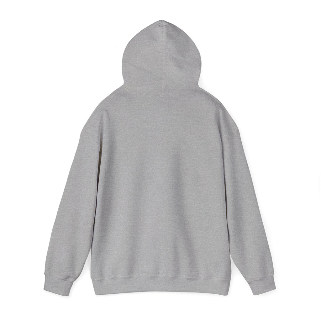 "Jesus not Religion" Hoodie - Unideus
