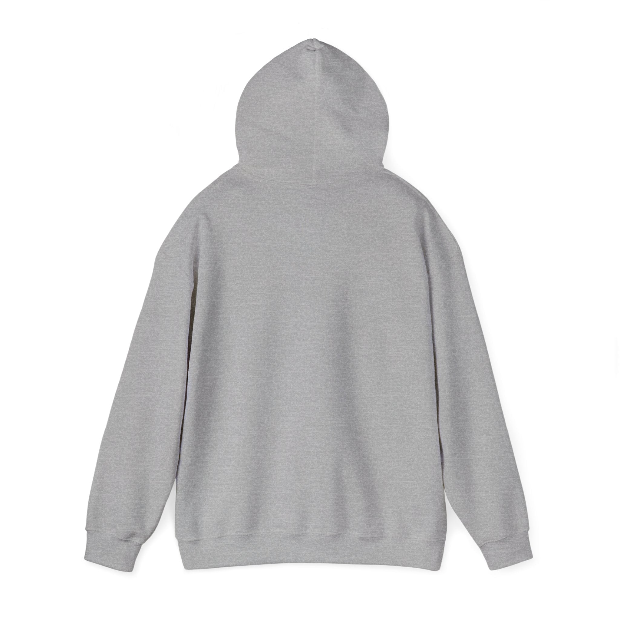 "Jesus not Religion" Hoodie - Unideus