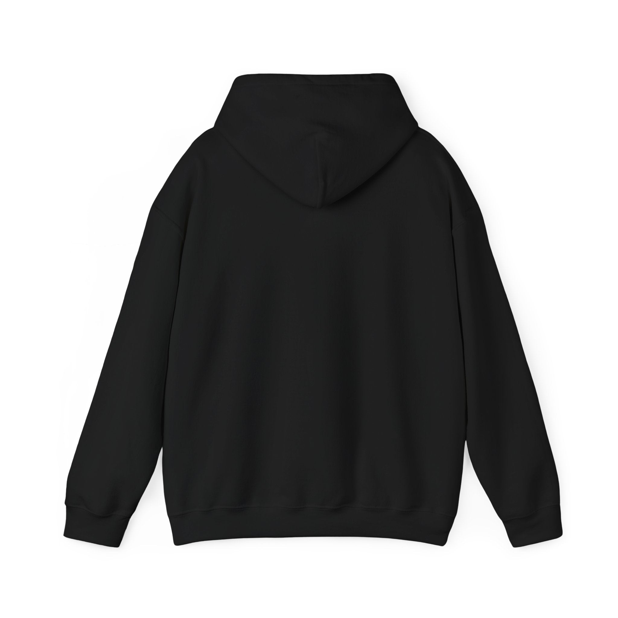 "Jesus not Religion" Hoodie - Unideus
