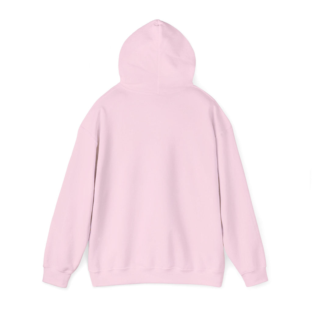 "Jesus not Religion" Hoodie - Unideus