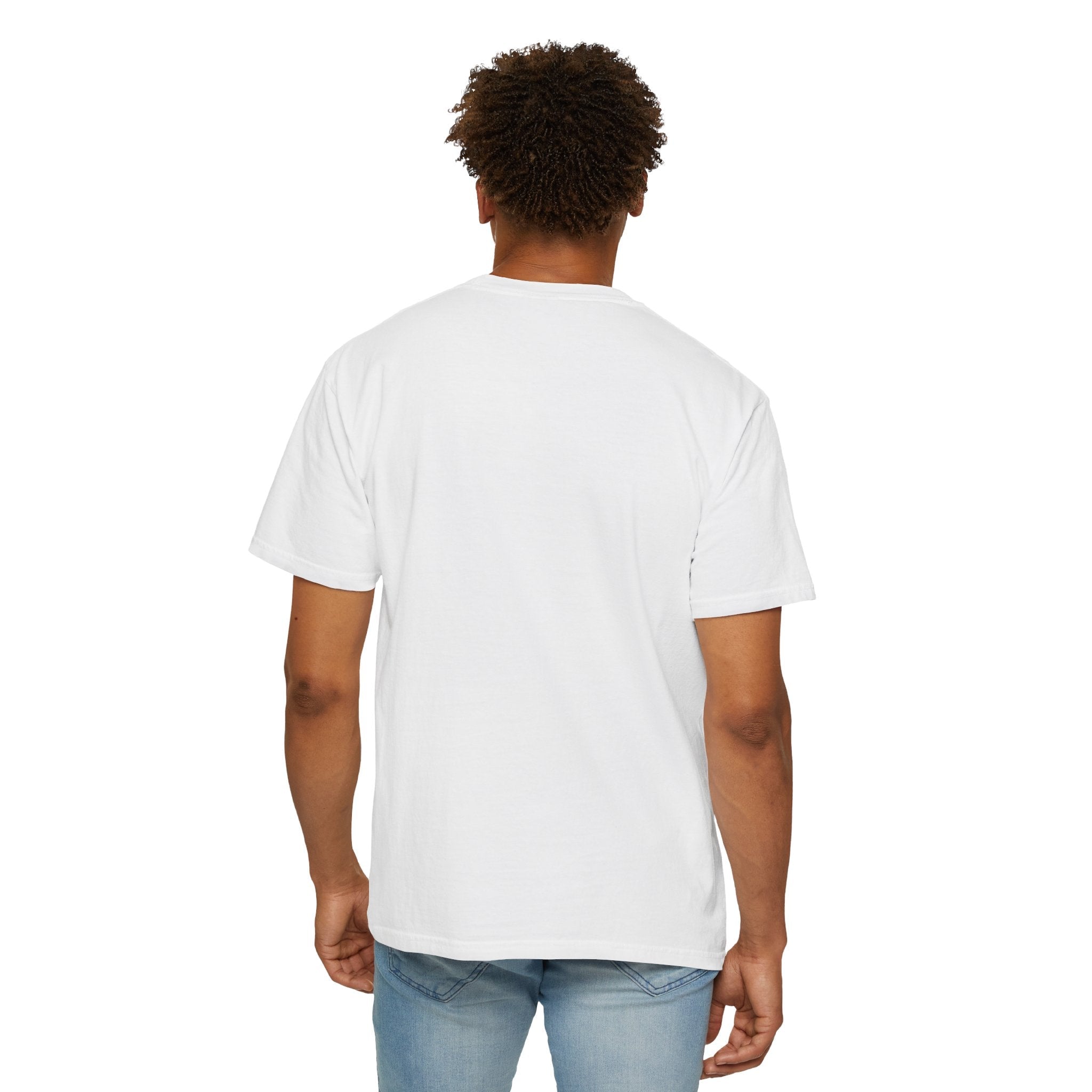 "Jesus not Religion" T-Shirt - Unideus