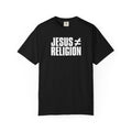 "Jesus not Religion" T-Shirt - Unideus