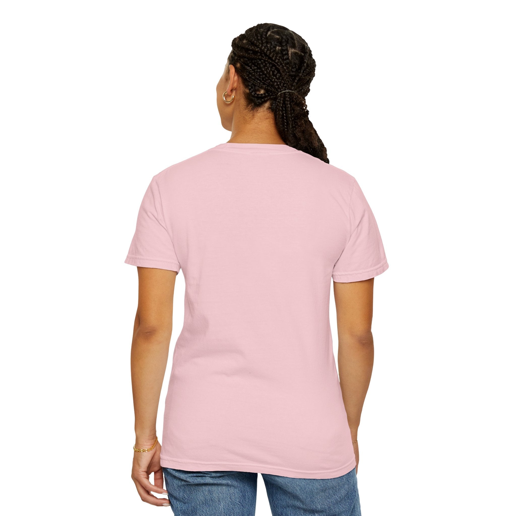 "Jesus not Religion" T-Shirt - Unideus