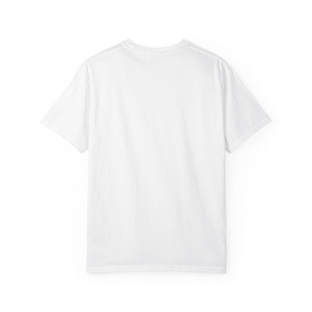 "Jesus Rules Satan Drools" Graphic Tee - Unideus